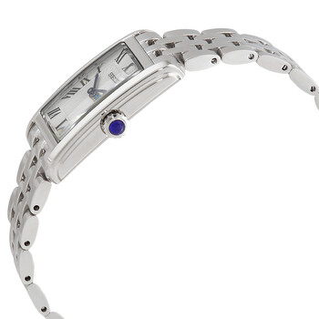 Seiko Seiko Quartz White Dial Ladies Watch SWR083P1