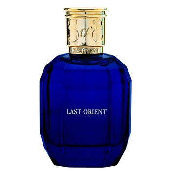 Estelle Ewen Men's L`Oriental Double White Edition EDT 3.4