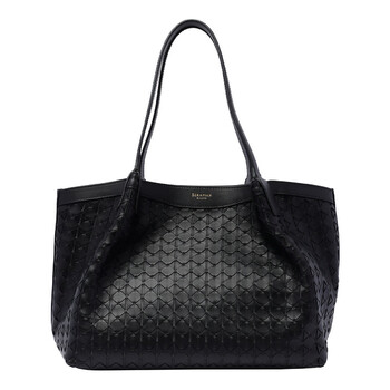 Small Secret Mosaico Shoulder Bag SRMOSWLL684532A001
