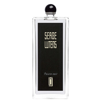 Serge Lutens - Ecrin De Fumee Eau De Parfum 100Ml / 3.3Oz