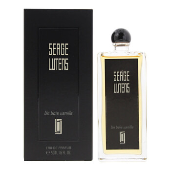 Serge Lutens ベルリンの少女 Serge Lutens La Fille De Berlin / Serge Lutens EDP Spray 1.6 oz