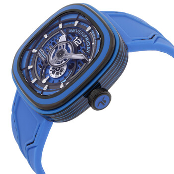 Day and Night Indicator Watches - Jomashop