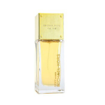 Michael Kors Sexy Amber / Michael Kors EDP Spray 3.4 oz (100 ml