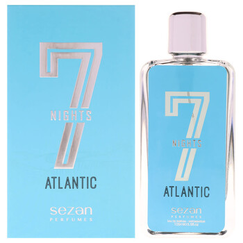 French Avenue Unisex Atlantis Extrait EDP Spray 3.4 oz Fragrances
