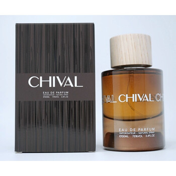 香水(男性用) Khadlaj Valor Chivalry Khadlaj Valor Chivalry Cologne for Men by Khadlaj