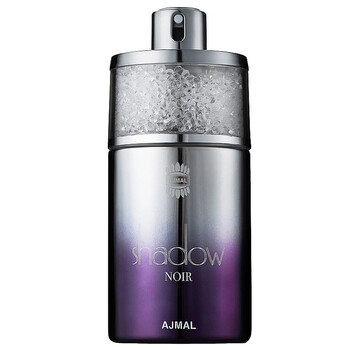 Shadow Noir by Ajmal for Women - 2.5 oz EDP Spray