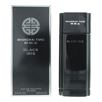 Mens Shanghai Tang Fragrances & Perfumes - Jomashop