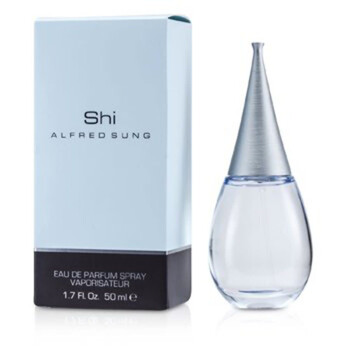 Shi / Alfred Sung EDP Spray 1.6 oz (w) 067724271109 Shi / Alfred Sung EDP Spray 1.6 oz (w) 067724271109