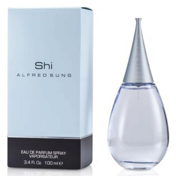 彼らのスケッチ Perfume Alfred Sung Shi / Alfred Sung EDP Spray 1.6 oz (w