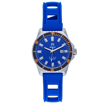 Reef Blue Dial Men's Watch SLDSH119-6