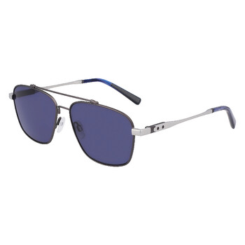Blue Navigator Men's Sunglasses SH2100S 071 59