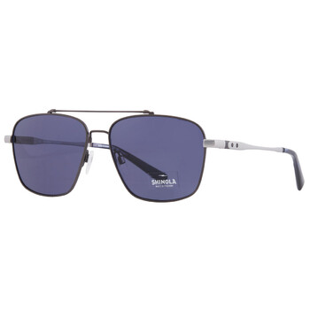 Blue Navigator Men's Sunglasses SH2100S 071 59