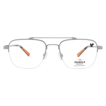 Demo Navigator Men's Eyeglasses SH21000 045 52