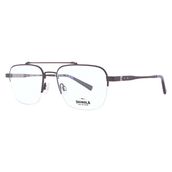 Demo Navigator Men's Eyeglasses SH21000 070 52