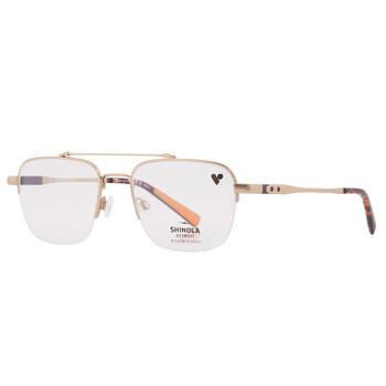 Demo Navigator Men's Eyeglasses SH21000 717 52