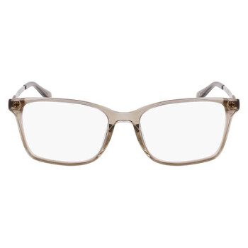 Demo Rectangular Unisex Eyeglasses SH37003 278 53