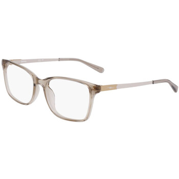 Demo Rectangular Unisex Eyeglasses SH37003 278 53