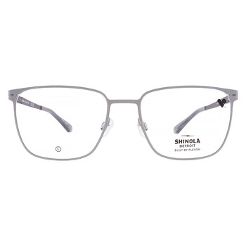 Demo Square Unisex Eyeglasses SH31000 046 54
