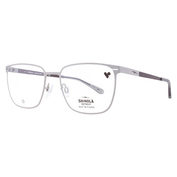 Demo Square Unisex Eyeglasses SH31000 046 54