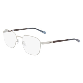 Demo Square Unisex Eyeglasses SH31001 046 50