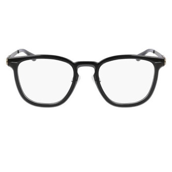 Demo Square Unisex Eyeglasses SH37001 012 50