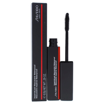 / Benefiance Mascara Waterproof 0.29 oz (8.5 ml)
