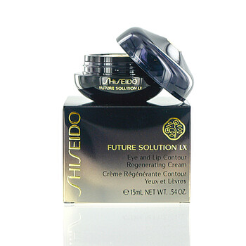 Buy Shiseido Future Solution LX Total Regenerating Body Cream