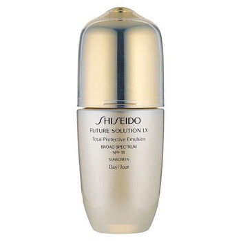 / Future Solution Lx SPF 18 Total Protection Emulsion 2.5 oz (125 ml)