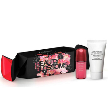 免税店限定商品｜SHISEIDO｜アルティミューン パワライジング