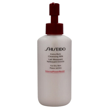 Ladies Extra Rich Cleansing Milk 4.2 oz (Tester) Skin Care 843711405302