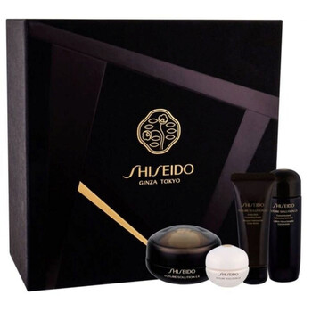 Shiseido Gift Set Skin Care 0000BQXP8 - Skin Care, Skin Gift Set