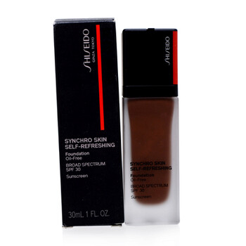 / Synchro Skin Self -refreshing Foundation (560) Obsidian 1.0 oz (30 ml)