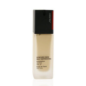 Shiseido Ladies Synchro Skin Radiant Lifting Foundation SPF 30 1.2