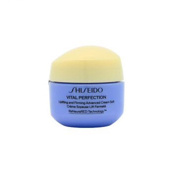 Shiseido - Vital Perfection Uplifting & Firming Cream Enriched
