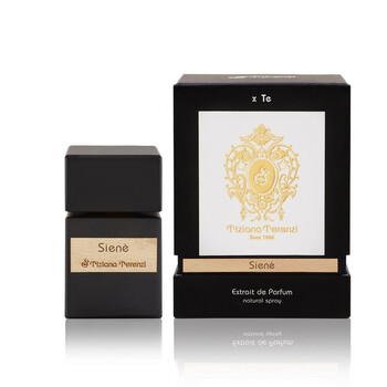 Siene by Tiziana Terenzi 3.4 oz Extrait De Parfum Spray for Unisex