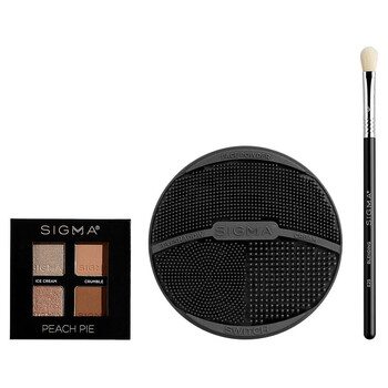 Ladies Bare Beauty Set 3 ocs Gift Set Makeup 811425039120