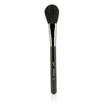 Ladies F10 Powder / Blush Brush Makeup 819430011070 Ladies F10 Powder / Blush Brush Makeup 819430011070