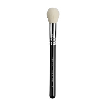 Ladies F76 Chiseled Cheek Brush Makeup 811425033814 Ladies F76 Chiseled Cheek Brush Makeup 811425033814