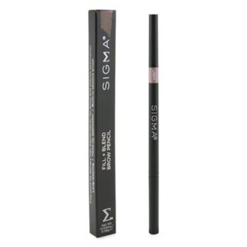 Ladies Fill + Blend Brow Pencil 0.002 oz # Light Makeup 819430019847