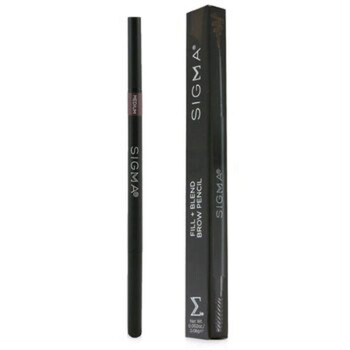 Ladies Fill + Blend Brow Pencil 0.002 oz # Medium Makeup 819430019854