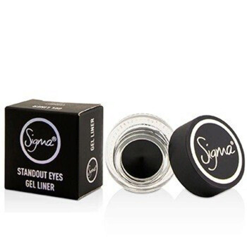 Ladies Gel Eye Liner 0.1 oz Wicked Makeup 819430013173 Ladies Gel Eye Liner 0.1 oz Wicked Makeup 819430013173