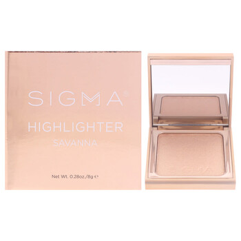 Ladies Highlighter 0.28 Oz Savanna Makeup 811425033524 Ladies Highlighter 0.28 Oz Savanna Makeup 811425033524