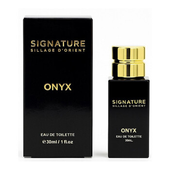 MCM Men's Onyx EDP 2.5 oz Fragrances 085715151209 - Fragrances
