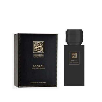 Giorgio Armani Unisex Santal Dan Sha EDT 3.4 oz Fragrances