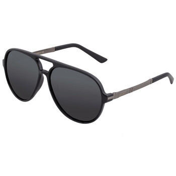 Spencer Pilot Unisex Sunglasses SSU120-BN