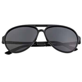 Spencer Pilot Unisex Sunglasses SSU120-BK Spencer Pilot Unisex Sunglasses SSU120-BK