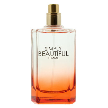 Estee Lauder Beautiful By Estee Lauder Eau De Parfum Spray For