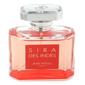 Sira Des Indes / Jean Patou EDP Spray 2.5 oz (75 ml) (w)