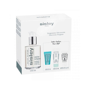 Emulsion Ecologique Set 3473311140340 Emulsion Ecologique Set 3473311140340