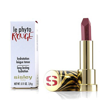 Ladies Le Phyto Rouge Long Lasting Hydration Lipstick 21 Rose Noumea Makeup 3473311703477